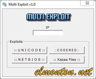 Multi Exploit