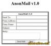 AnonMail